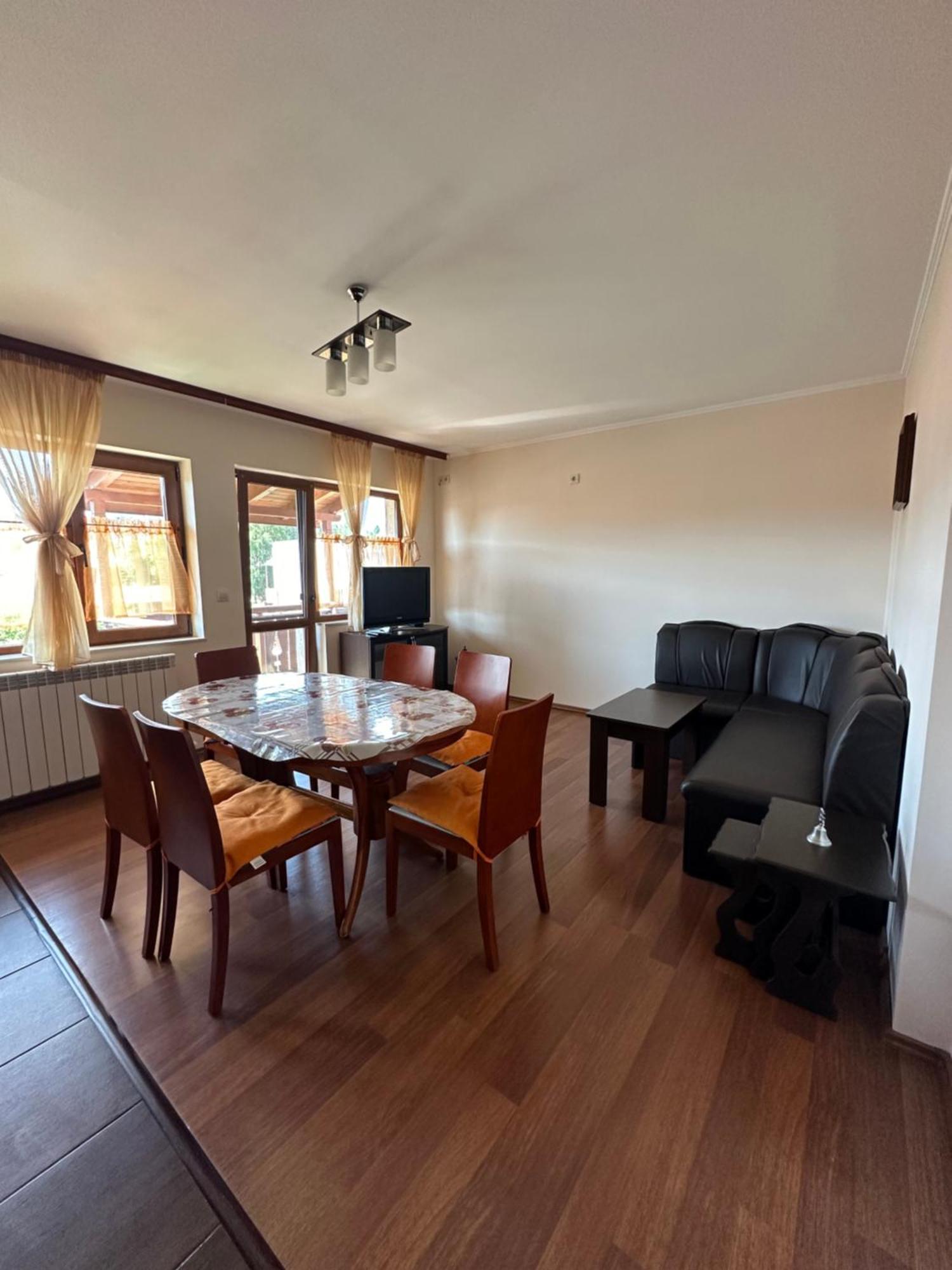 Valevitsata Guesthouse Razlog Esterno foto