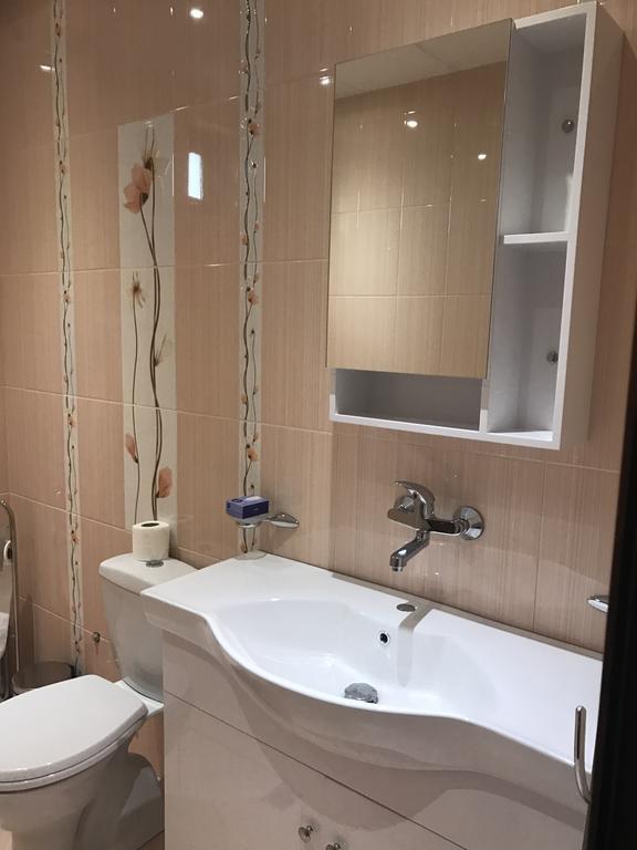 Valevitsata Guesthouse Razlog Esterno foto
