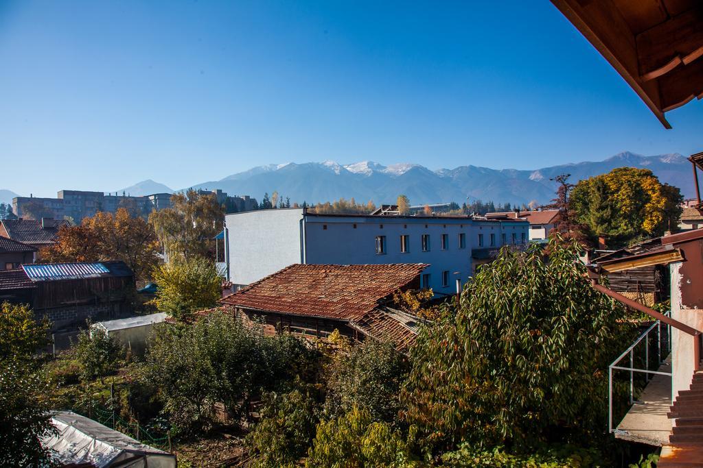Valevitsata Guesthouse Razlog Esterno foto
