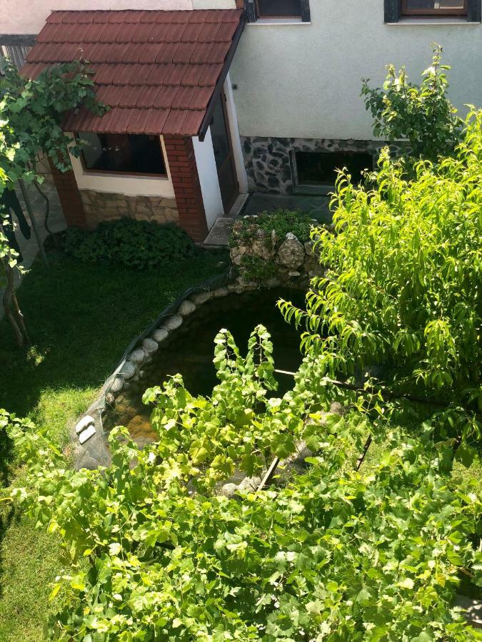 Valevitsata Guesthouse Razlog Esterno foto